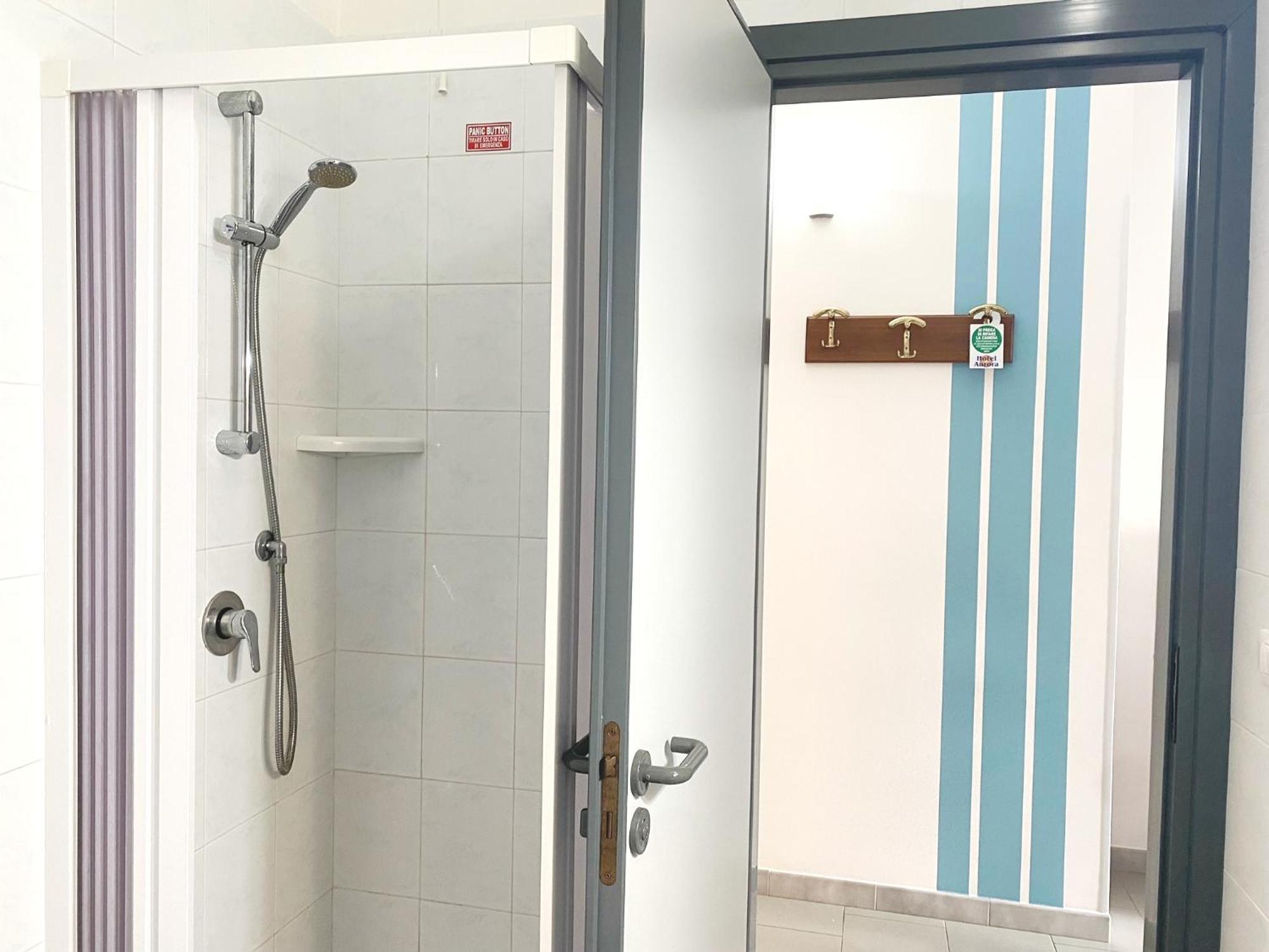 Hotel Villaggio Aurora San Pietro in Bevagna Exteriör bild